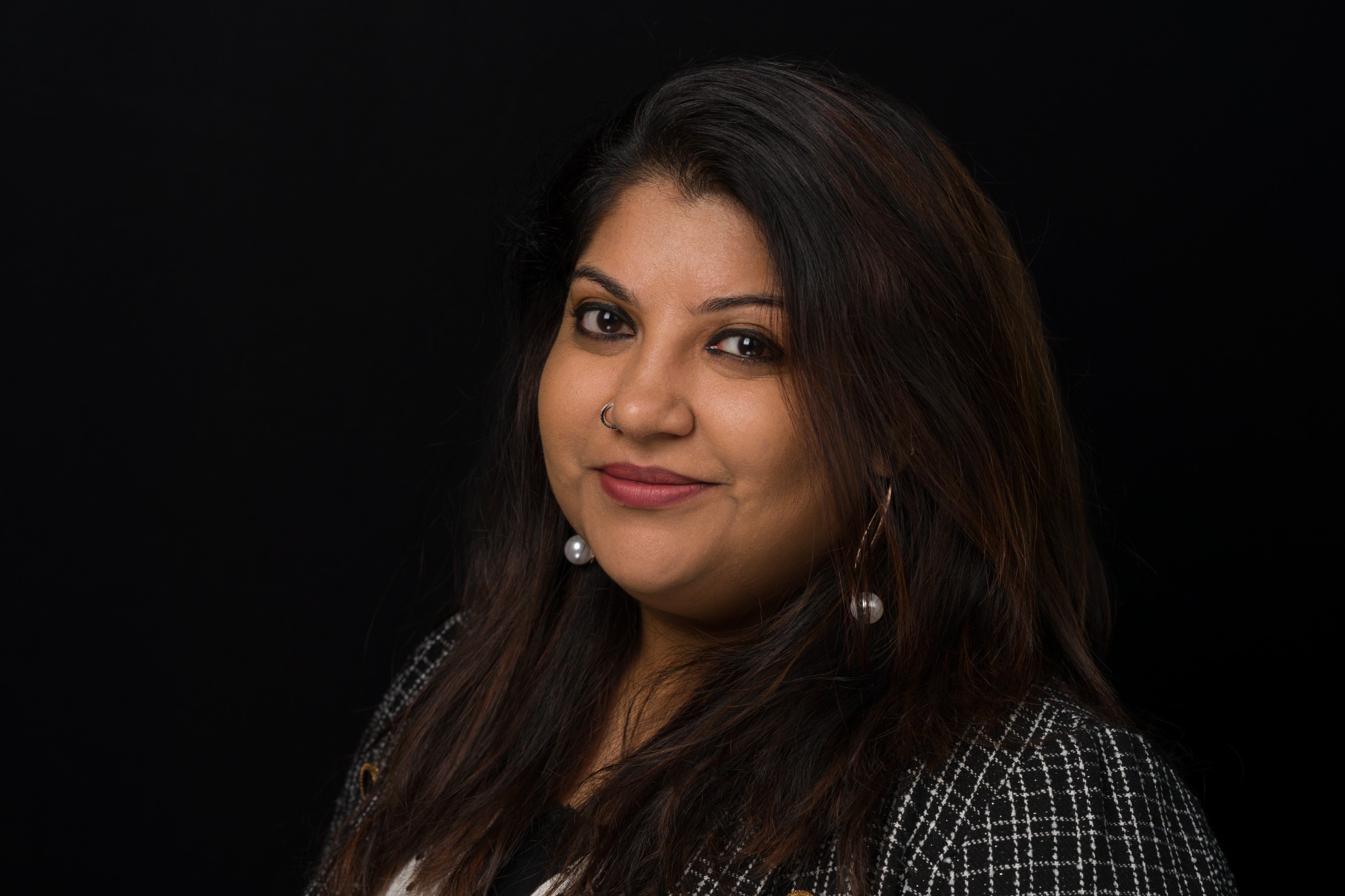 Staff headshot