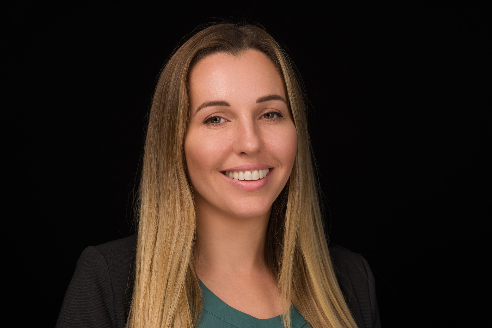 Staff headshot